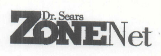 DR. SEARS ZONENET