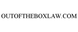 OUTOFTHEBOXLAW.COM