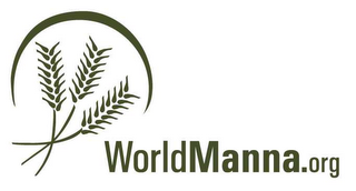 WORLDMANNA.ORG