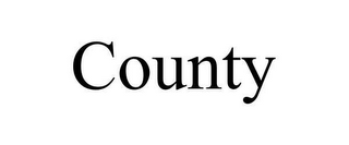 COUNTY