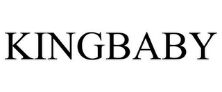 KINGBABY
