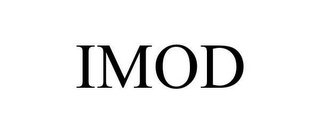 IMOD