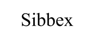 SIBBEX