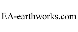 EA-EARTHWORKS.COM