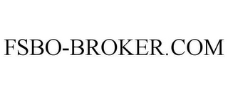 FSBO-BROKER.COM