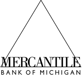 MERCANTILE BANK OF MICHIGAN