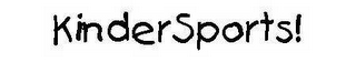 KINDERSPORTS