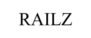 RAILZ