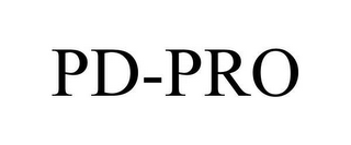 PD-PRO