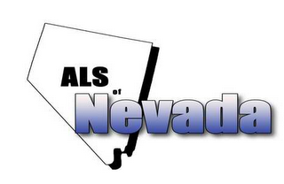 ALS OF NEVADA