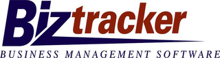 BIZTRACKER BUSINESS MANAGEMENT SOFTWARE