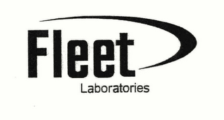 FLEET LABORATORIES