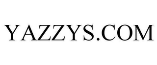 YAZZYS.COM