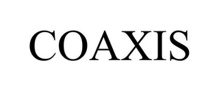 COAXIS