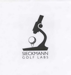 SIECKMANN GOLF LABS