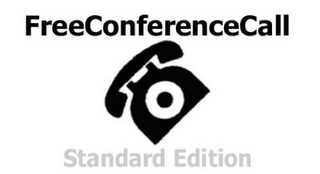 FREECONFERENCECALL STANDARD EDITION