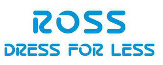 ROSS DRESS FOR LESS