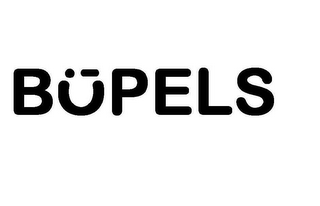 BUPELS