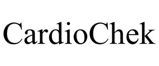 CARDIOCHEK