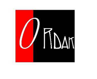 ORDAK