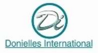 DI DONIELLES INTERNATIONAL