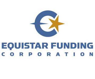 E EQUISTAR FUNDING CORPORATION