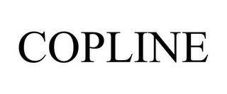 COPLINE