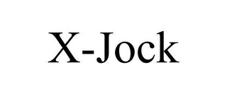 X-JOCK