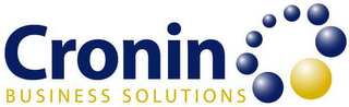 CRONIN BUSINESS SOLUTIONS