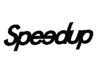 SPEEDUP