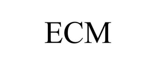 ECM