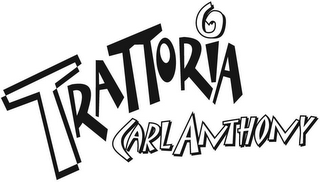 TRATTORIA CARL ANTHONY