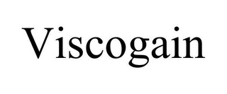 VISCOGAIN