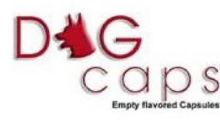 DG CAPS EMPTY FLAVORED CAPSULES