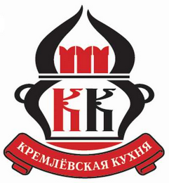 KK KPEMJIËBCKAR KYXHR