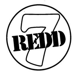 7 REDD