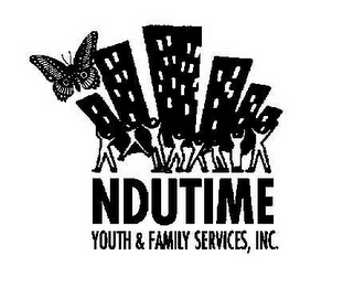 NDUTIME YOUTH & FAMILY SERVICES, INC.