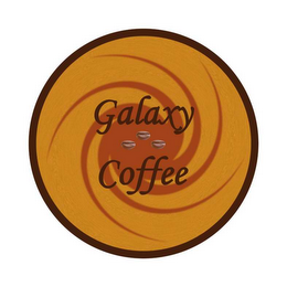 GALAXY COFFEE