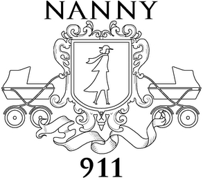 NANNY 911