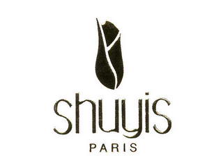 SHUYIS PARIS