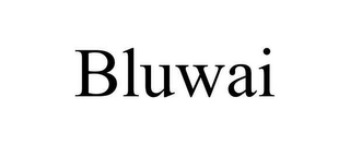 BLUWAI