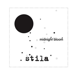 STILA MIDNIGHT BLOOM