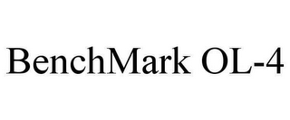 BENCHMARK OL-4