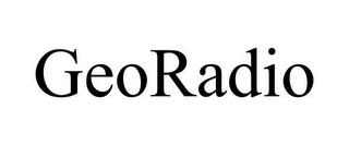 GEORADIO