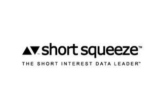 SHORT SQUEEZE THE SHORT INTEREST DATA LEADER