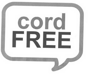 CORD FREE