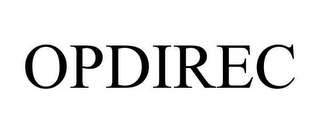 OPDIREC