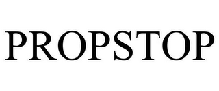PROPSTOP