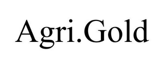 AGRI.GOLD