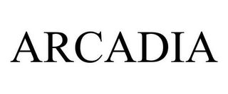 ARCADIA